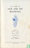 The story of Jack and the Beanstalk - Afbeelding 3