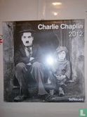 Charlie Chaplin 2012 - Image 1