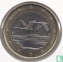 Finland 1 euro 2010 - Afbeelding 1