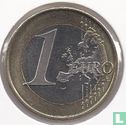 Finland 1 euro 2010 - Afbeelding 2