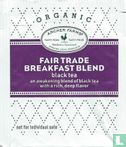 Fair Trade Breakfast Blend - Image 1