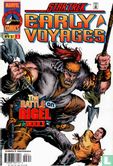 Early Voyages 3