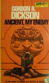 Ancient, My Enemy - Image 1