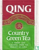 Country Green Tea - Image 1