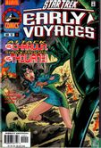 Early Voyages 10 - Image 1