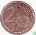Finland 2 cent 2009 - Image 2