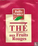 Thé aux Fruits Rouges - Image 1