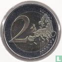 Finland 2 euro 2012 "10 Years of Euro Cash" - Afbeelding 2