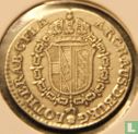 Österreichische Niederlande 10 Liard 1789 - Bild 2