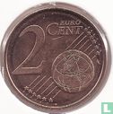 Finlande 2 cent 2013 - Image 2