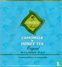 Camomile & Honey Tea  - Image 1