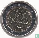 Finlande 2 euro 2013 "150 years first session of Parliament" - Image 1