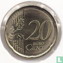 Finland 20 cent 2013 - Afbeelding 2