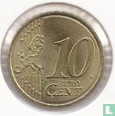Finnland 10 Cent 2011 - Bild 2