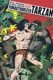 The Unauthorized Tarzan - Image 1