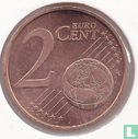 Finlande 2 cent 2011 - Image 2