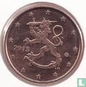 Finland 5 cent 2013 - Afbeelding 1