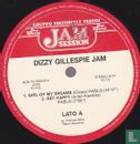 Dizzy Gillespie Jam Montreux 14-7-1977  - Afbeelding 3
