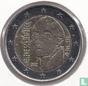 Finland 2 euro 2012 "150th Anniversary of the birth of Helene Schjerfbeck" - Afbeelding 1