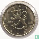 Finland 50 cent 2013 - Afbeelding 1