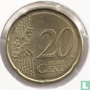 Finnland 20 Cent 2011 - Bild 2