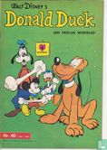 Donald Duck 40