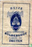 Huize Boldershof