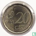Finnland 20 Cent 2012 - Bild 2