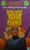 Police your Planet - Image 1