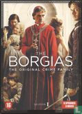 The Borgias: Seizoen 1 - Bild 1