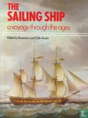 The sailing ship - Image 1