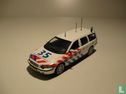 Volvo V70 'Politie NL' - Afbeelding 1
