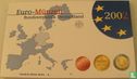 Germany mint set 2002 (PROOF - A) - Image 1