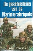 De geschiedenis van de mariniersbrigade - Image 1