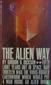 The Alien Way - Image 1