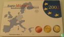 Germany mint set 2002 (PROOF - J) - Image 1