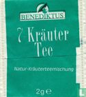 7 Kräuter Tee - Image 2