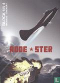 Rode Ster - Afbeelding 1