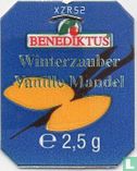Winterzauber [r] Vanille-Mandel - Afbeelding 3
