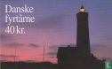 Danish lighthouses - Image 1