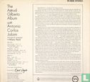 The Astrud Gilberto Album  - Afbeelding 2