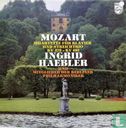 Mozart Quartette fur Klavier und Streichtrio - Afbeelding 1