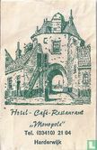 Hotel Café Restaurant "Monopole" - Image 1