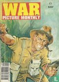 War Picture Monthly 9 - Image 1