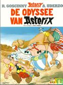 De odyssee van Asterix - Image 1