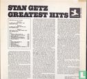 Stan Getz Greatest Hits - Bild 2