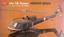 Huey HU-1B U.S. Army Attack Helicopter - Bild 1