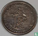 Afrique du Sud 1 shilling 1935 - Image 1