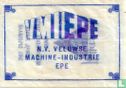 N.V. Veluwse Machine Industrie - VMI  - Afbeelding 1