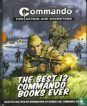 The best 12 commando books ever - Image 1